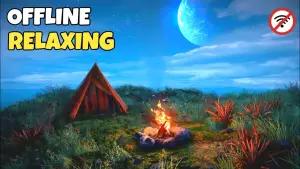 7 Game Android Offline Paling Santai Buat Ngilangin Stres(FOTO: Lazetime Gaming)