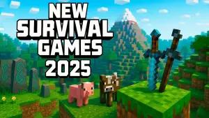7 Game Survival Terbaru 2025 yang Bikin Deg-degan Tapi Nagih Banget(FOTO: Image Game)