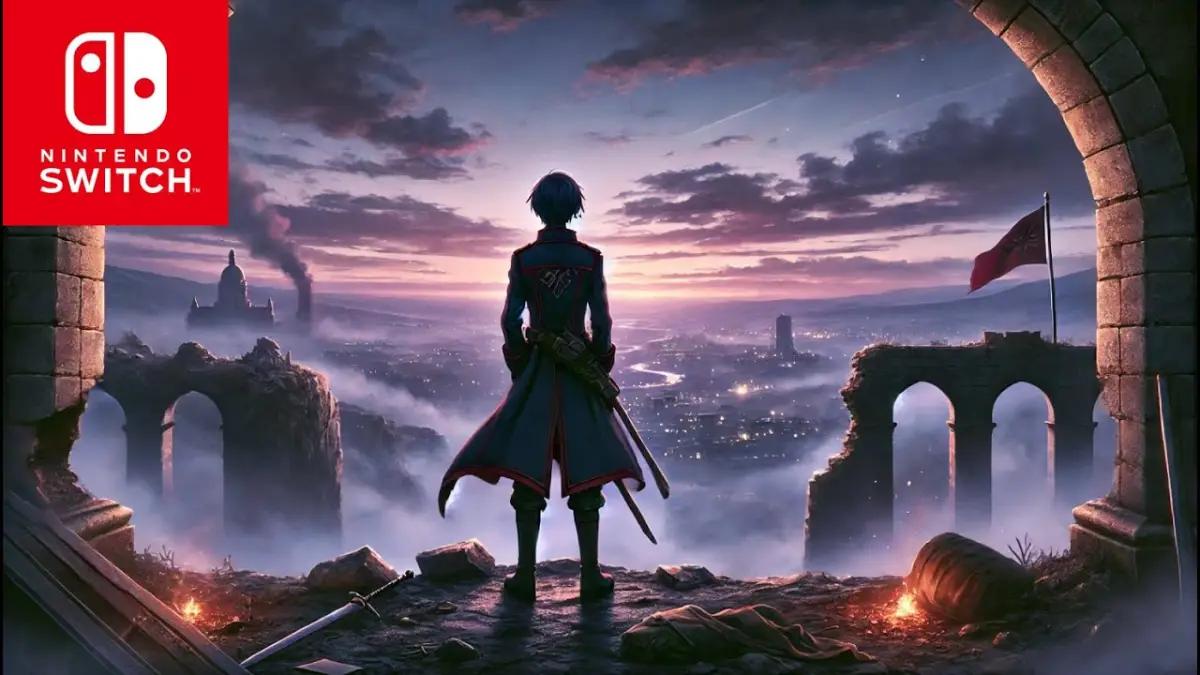 7 Game Single Player Terbaru di Nintendo Switch yang Bikin Betah Main Sendiri!(FOTO: Youtube SwitchTop)