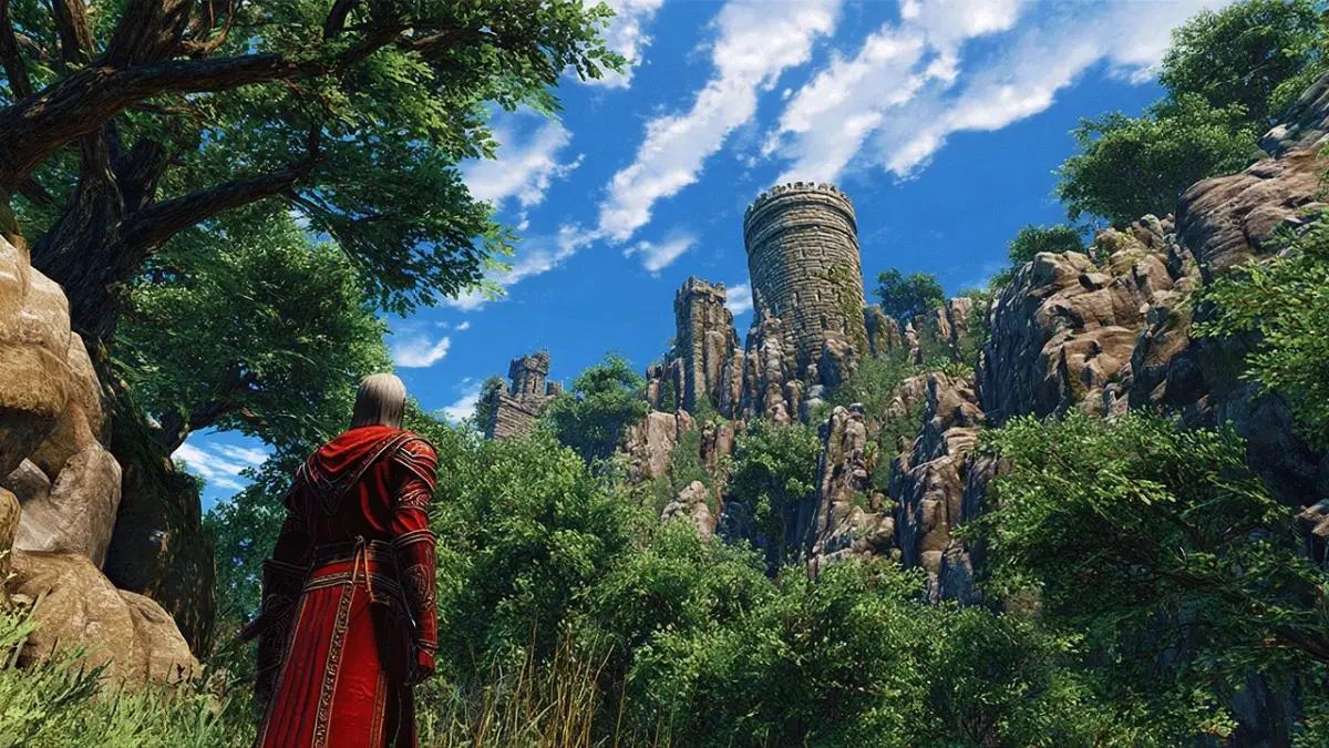 6 Game RPG Terbaik yang Wajib Kamu Mainkan Sekarang Juga!(FOTO: gamewise)