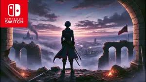 7 Game Single Player Terbaru di Nintendo Switch yang Bikin Betah Main Sendiri!(FOTO: Youtube SwitchTop)