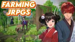 7 Game JRPG dengan Mekanik Bertani yang Bikin Nagih Buat Dimainkan(FOTO: Games Puff)