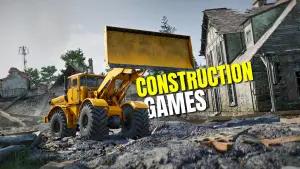 7 Game Simulator Konstruksi Terbaik Buat Kamu yang Suka Bangun-Bangunan!(FOTO: Games Puff)