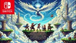 7 Game Nintendo Switch Terbaik 2025 (Sejauh Ini) yang Wajib Kamu Coba!(FOTO: SwitchTop)