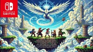 7 Game Nintendo Switch Terbaik 2025 (Sejauh Ini) yang Wajib Kamu Coba!(FOTO: SwitchTop)