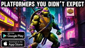 7 Game Platformer Mobile dengan Grafik Keren & Bisa Dimainkan Offline!(FOTO: Youtube ANDROID GAMES CAPITAL)