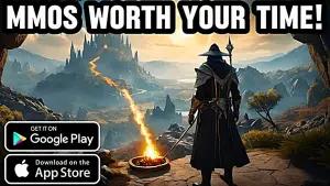 7 Game MMORPG Mobile Terbaik 2025 yang Seru & Nggak Bikin Emosi! (FOTO: Youtube ANDROID GAMES CAPITAL)