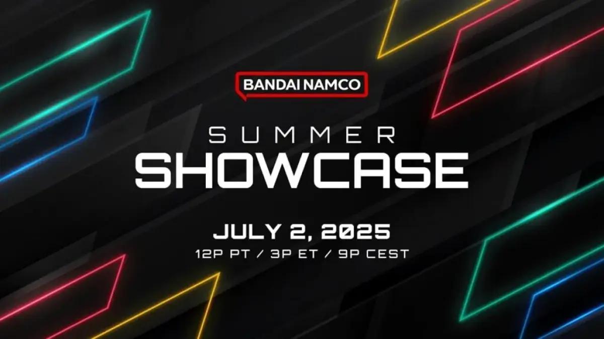 Bandai Namco Summer Showcase: 11 Game yang Wajib Dinantikan, Termasuk My Hero Academia Baru dan Tekken 8!(FOTO: Bandai Namco)