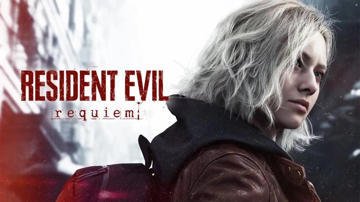 7 Fakta Resident Evil Requiem: Awalnya Game Online, Kini Balik ke Akar Survival Horror(FOTO: Capcom)