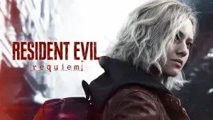 7 Fakta Resident Evil Requiem: Awalnya Game Online, Kini Balik ke Akar Survival Horror(FOTO: Capcom)