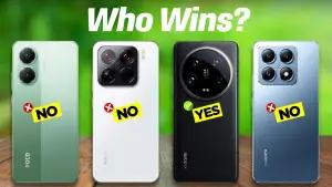 7 HP Xiaomi Terbaik 2025 yang Wajib Kamu Lirik! Kamera, Baterai, sampai Performa Ngebut Semua Ada!(FOTO: Youtube Valid Consumer)
