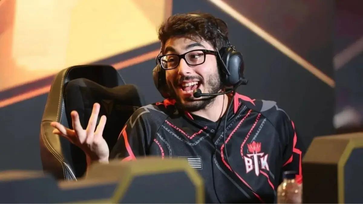 7 Fakta Didiskualifikasinya S8UL dari MSC 2025 Gara-Gara Ikut Acara Game Rival(FOTO: MOONTON)