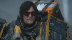 7 Momen Menyentuh dari Tur Dunia Death Stranding 2 di London (FOTO: Kojima Production)