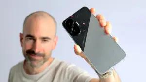 7 Alasan POCO F7 Bisa Jadi Lebih Worth It dari Versi Pro dan Ultra (FOTO: Youtube Tech Spurt)