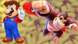 7 Fakta Menarik Donkey Kong Bananza, Game Terbaru dari Tim Super Mario Odyssey! (FOTO: Nintendo)
