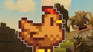 7 Fakta Terbaru tentang Hytale yang Dibatalkan dan Upaya Fans untuk Menyelamatkannya, Kreator Stardew Valley Beri Klarifikasi(FOTO: Eurogamer)