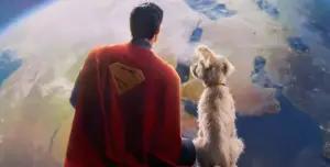 7 Hal Menarik dari Penjelasan James Gunn soal Film Superman Barunya(FOTO: Warner Bros.)