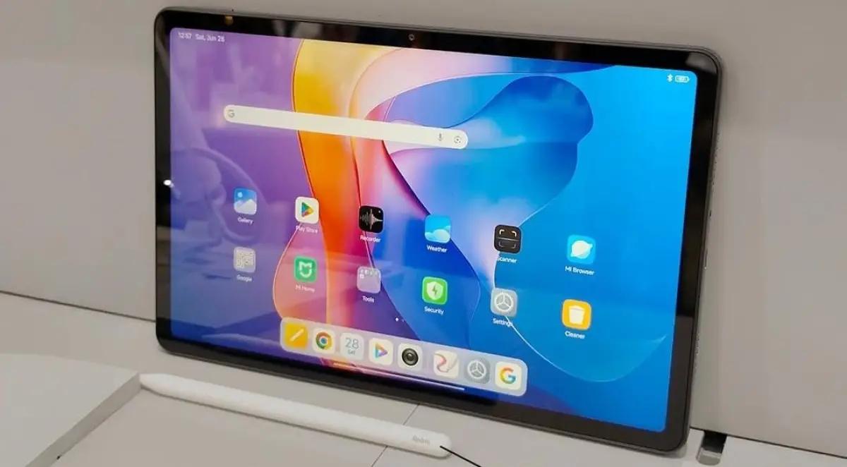 Redmi Pad 2 , akan resmi hadir di pasar Indonesia mulai tanggal 4 Juli 2025. (FOTO: Instagram.com/@xiaomicommunity_id)