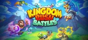 Kingdom Rush Battles: TD Game Mulai Soft Launch di Indonesia dan Beberapa Negara Lain! (FOTO: Ironhide)