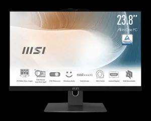 Bekerja Nyaman dan Hidup Bebas Bareng Modern AM242 Series dari MSI (FOTO: MSI)