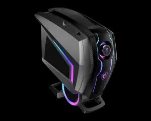 MSI Aegis Ti5: PC Gaming Rasa Mobil Sport Masa Depan(FOTO: MSI)