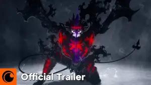 Black Clover Umumkan Musim Anime Baru! Ini Detail Lengkapnya (FOTO: Crunchyroll)