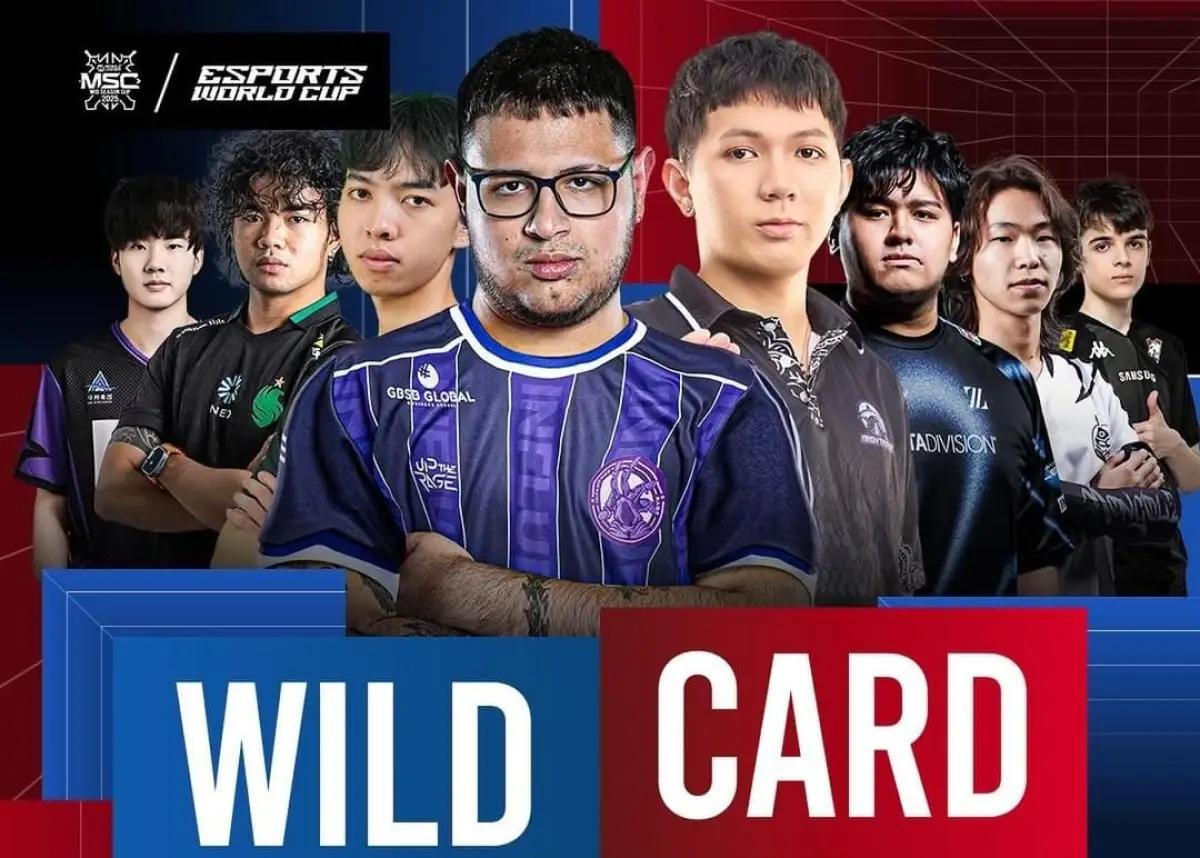 Jadwal dan format babak Wildcard MSC 2025 (FOTO: Instagram.com/@mlbbesports_official)