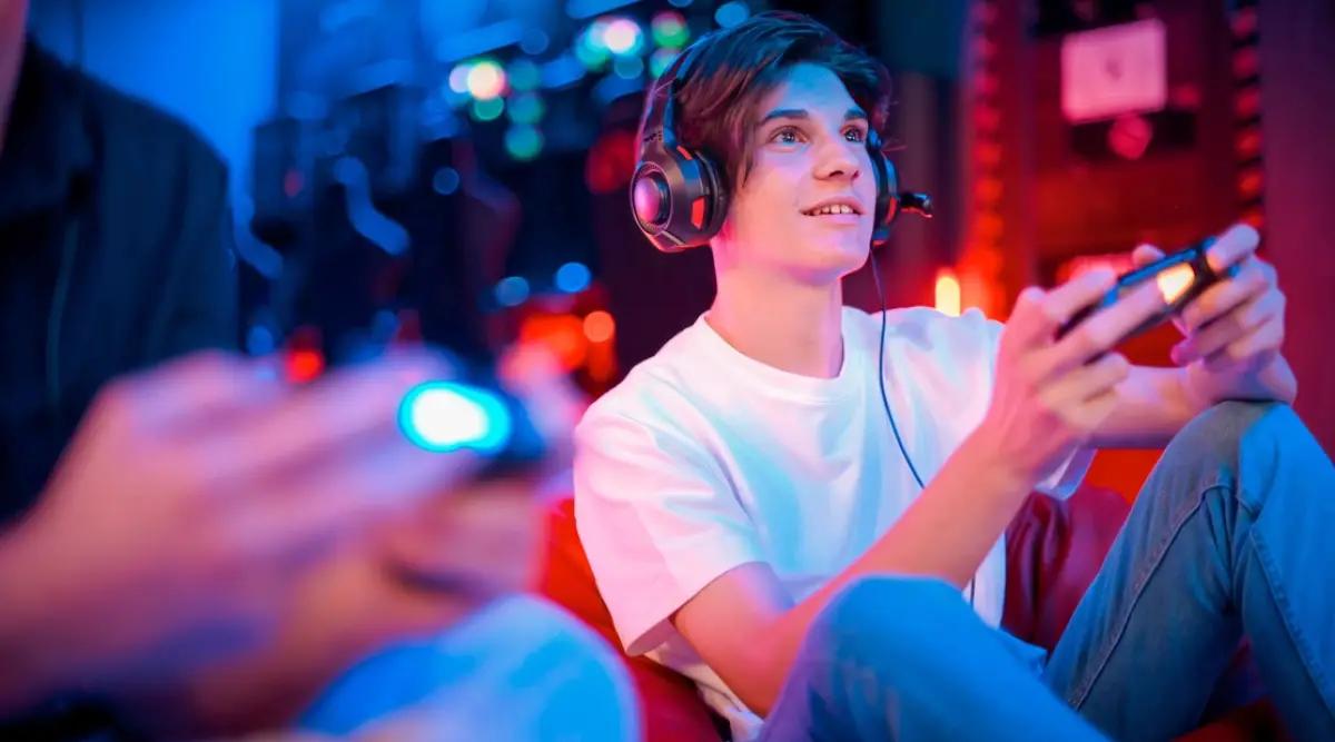 Pengeluaran Anak Muda Amerika untuk Game Turun Drastis, Kenapa Ya?(FOTO: freepik.com)