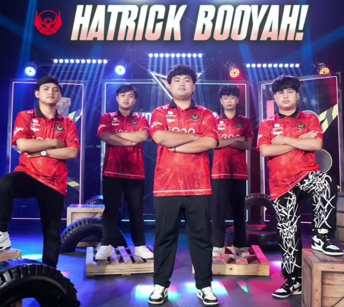 Team Vitality, yang sebelumnya dikenal sebagai Bigetron by Vitality,  berhasil lolos ke Esports World Cup 2025. (FOTO: Instagram.com/@ff.esports.id)