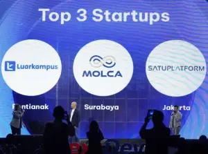 NextDev Summit (FOTO: Istimewa)