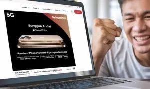 Ilustrasi Telkomsel