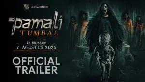 Pamali: Tumbal Rilis Trailer Mencekam, Teror Tuyul & Kuntilanak Hitam Siap Menghantui Bioskop!(FOTO: LYTO Pictures)