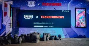 Fakta-Fakta Seru Kolaborasi PUBG MOBILE x TRANSFORMERS di Versi 3.9!(FOTO: Krafton)
