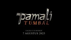 Film Pamali Tumbal: 10 Fakta Menarik Horor Baru dengan Tuyul dan Kuntilanak Hitam!(FOTO: LYTO Pictures)