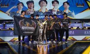 Kagendra (FOTO: Garena)