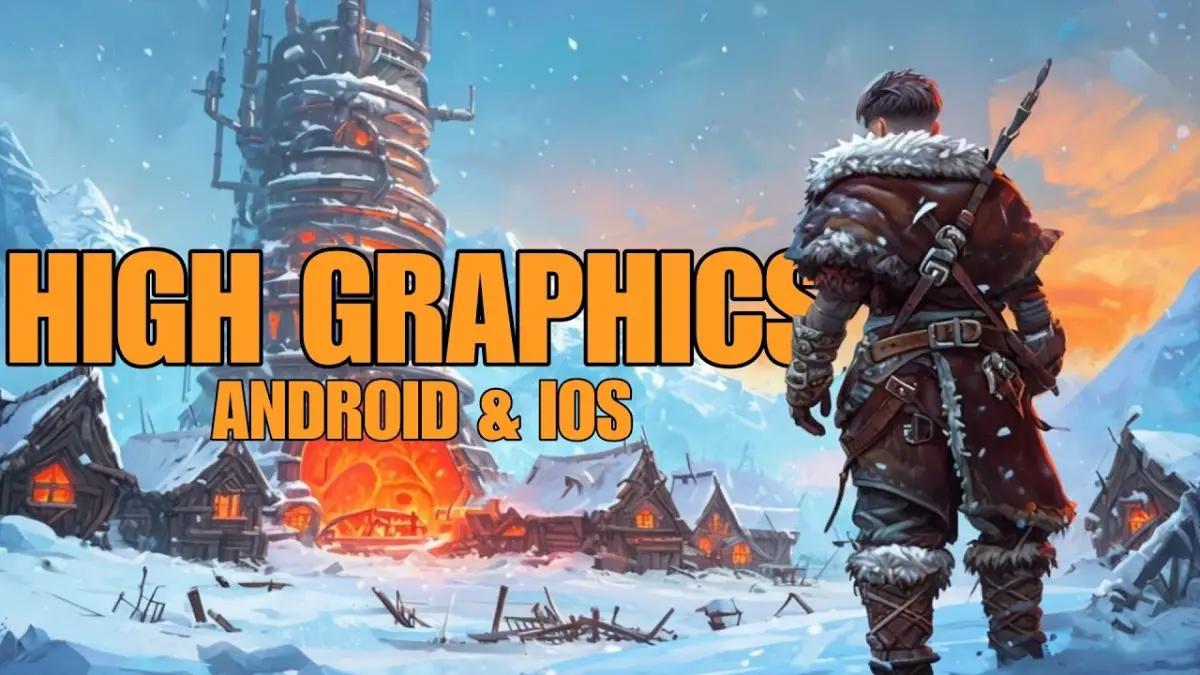 7 Game Mobile dengan Grafik Paling Gila di 2025, Bikin HP Serasa Konsol!(FOTO: GamePulse Mobile)
