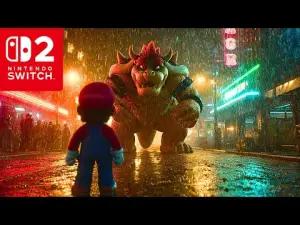 5 Game Nintendo Switch 2 yang Wajib Ditunggu di Akhir Tahun 2025!(FOTO: Game Launch Central)