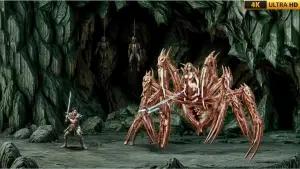 6 Game Metroidvania 2D Paling Ditunggu di 2025 yang Siap Bikin Kamu Lupa Waktu!(FOTO: Youtube Game Launch Central)