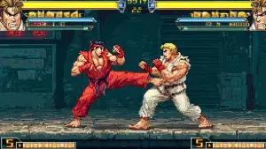 6 Game Fighting Baru yang Keren Banget tapi Jarang Dibahas, Padahal Wajib Kamu Coba! (FOTO: Youtube Game Launch Central)