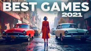 6 Game Android & iOS Terbaik 2025 yang Wajib Dicoba! (Online & Offline)(FOTO: PROTECH)