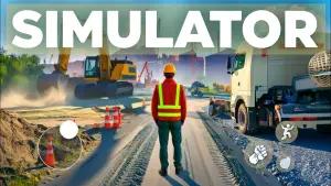 5 Game Simulator Android Offline Paling Seru 2025, Dari Jadi Dokter Sampai Jadi Mahluk Penghisap Darah!(FOTO: PROTECH)