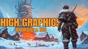 7 Game Mobile dengan Grafik Paling Gila di 2025, Bikin HP Serasa Konsol!(FOTO: GamePulse Mobile)