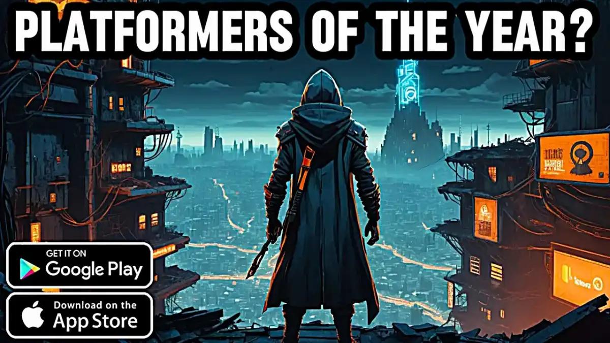 6 Game Platformer Android & iOS Paling Seru 2025 yang Wajib Kamu Coba!(FOTO: ANDROID GAMES CAPITAL)