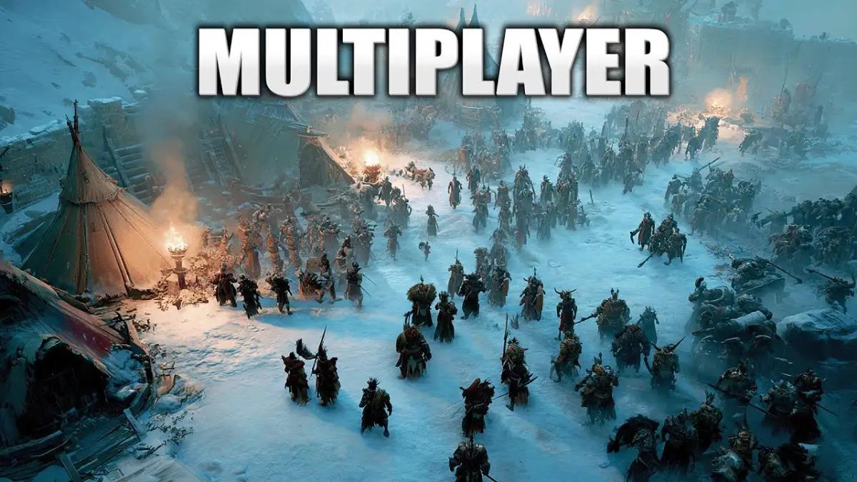 5 Game Multiplayer Seru yang Wajib Kamu Coba Bareng Teman!(FOTO: gamewise)