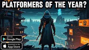 6 Game Platformer Android & iOS Paling Seru 2025 yang Wajib Kamu Coba!(FOTO: ANDROID GAMES CAPITAL)