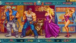 6 Game Beat ‘Em Up Baru yang Bakal Bikin Kamu Ketagihan, Tapi Belum Banyak yang Bahas!(FOTO: Game Launch Central)
