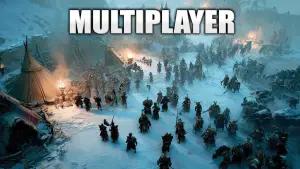 5 Game Multiplayer Seru yang Wajib Kamu Coba Bareng Teman!(FOTO: gamewise)