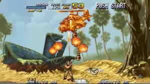 6 Game Shoot Em Up Baru yang Bikin Nostalgia Era 90an, Tapi dengan Sentuhan Modern!(FOTO: Game Launch Central)