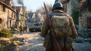6 Game Perang Baru yang Keren Abis, Bikin Kamu Pengin Jadi Tentara Virtual!(FOTO: Game Launch Central)
