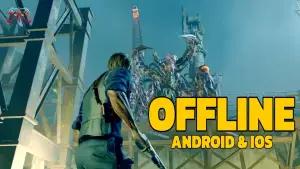 6 Game Offline Android & iOS Terbaik 2025, Seru Tanpa Perlu Internet!(FOTO: GamePulse Mobile)